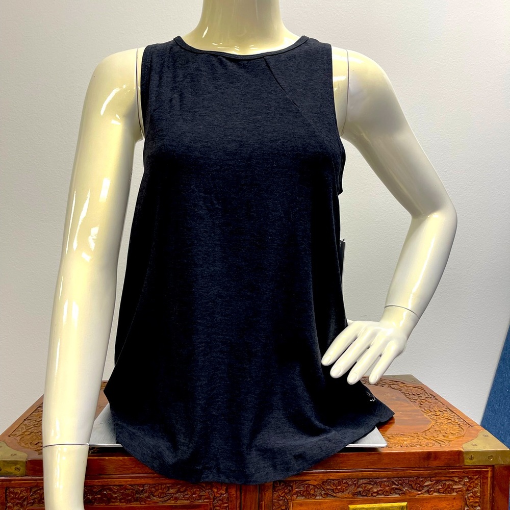Beyond Yoga - Featherweight And Open Up Tank